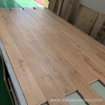 Multilayer Engineered Flooring European Oak Flooring